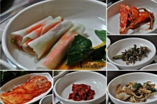 산채골 - 강원, 화천군, 화천읍 | 맛집검색 식신