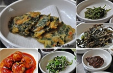 산채골 - 강원, 화천군, 화천읍 | 맛집검색 식신