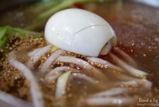 파로호 백가네 칡냉면 - 강원, 화천 | 맛집검색 식신