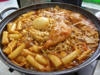 멍텅구리 떡볶이 - 서울 강북, 공릉 태릉 과기대 | 맛집검색 식신