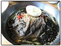 봉평막국수|강원 / 봉평, 한식맛집 | 식신 맛집추천