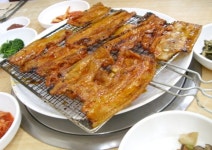 문경새재오는길 - 경북, 문경 | 맛집검색 식신