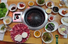 홍성식육식당 - 경북, 상주 | 맛집검색 식신