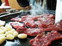 낙동강한우촌 - 경북, 상주 | 맛집검색 식신