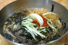 통나무촌막국수 - 경북, 울진 | 맛집검색 식신