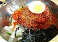 통나무촌막국수 - 경북, 울진 | 맛집검색 식신