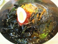 통나무촌막국수 - 경북, 울진 | 맛집검색 식신