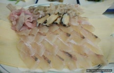 경용회식당 - 경북, 울진군, 후포면 | 맛집검색 식신