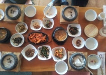 소백산옛고을밥상 - 경북, 영주 | 맛집검색 식신
