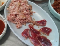 해남장수촌닭 - 광주, 북구-일곡동 | 맛집검색 식신