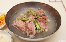 장수숯불갈비 - 광주, 서구-금호 풍암 | 맛집검색 식신