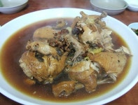 연일옻닭식당 - 경북, 포항시 남구, 연일읍 | 맛집검색 식신