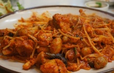 봉봉해물탕 - 대구, 북구, 산격동 | 맛집검색 식신