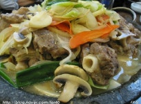 숯불92닭갈비 - 대전, 대덕구 오정동 신탄진 | 맛집검색 식신