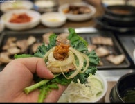 불휘쌈밥정식 - 부산, 연제구, 연산동 | 맛집검색 식신 불휘쌈밥정식  - 부산, 연제구, 연산동 | 맛집검색 식신