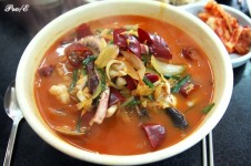 신라반점 |인천 / 동구/화평/송림동, 일/중/아시아맛집 | 식신 맛집추천