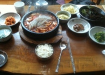 굴촌 풍경채 - 울산, 중구-반구 병영 성안 | 맛집검색 식신