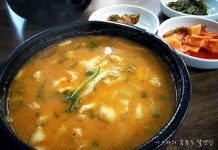 어탕제비국수 - 울산, 중구-반구 병영 성안 | 맛집검색 식신