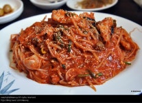 찬펑 - 부산, 사하구 감천동 | 맛집검색 식신