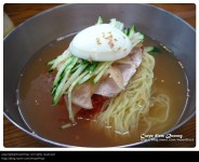 영남 냉면 밀면 - 부산, 서구 대신동 송도 | 맛집검색 식신