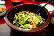 산채촌 - 인천, 서구 검단 | 맛집검색 식신