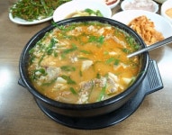 수림복국 - 울산, 중구-반구 병영 성안 | 맛집검색 식신