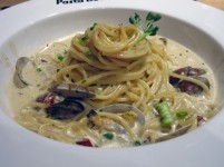 파스타부오노 공업탑점 - 울산, 남구, 신정동 | 맛집검색 식신