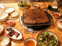언양일미불고기 - 울산, 울주군-언양 | 맛집검색 식신