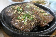 보성녹차떡갈비 - 전남, 보성 | 맛집검색 식신 보성녹차떡갈비  - 전남, 보성 | 맛집검색 식신