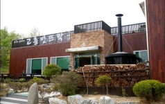 고흥만뜨락 - 전남, 고흥군, 고흥읍 | 맛집검색 식신