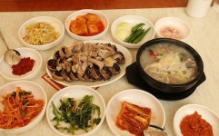 방축리토종순대 - 전북, 순창 | 맛집검색 식신