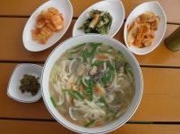흙다방 - 충남, 당진시 | 맛집검색 식신