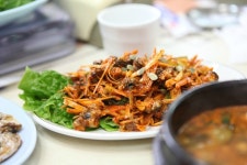 옛날우렁이식당 - 충남, 당진시, 신평면 | 맛집검색 식신