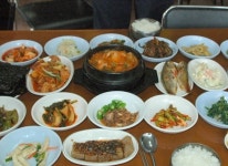 금강식당 - 충남, 서천 | 맛집검색 식신