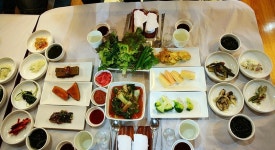백제의집 - 충남, 부여 | 맛집검색 식신