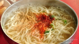 풍년집국수 - 충남, 보령시, 대천동 | 맛집검색 식신