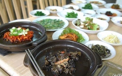 향원식당 - 경남, 합천 | 맛집검색 식신
