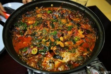 원조분원붕어찜 - 경기, 광주시 | 맛집검색 식신