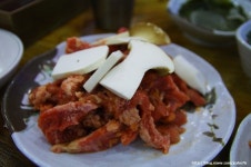 유명갈매기 - 경기, 성남시 중원구, 여수동 | 맛집검색 식신