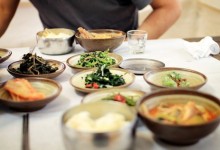 장안사 산장 - 부산, 기장군 정관 | 맛집검색 식신