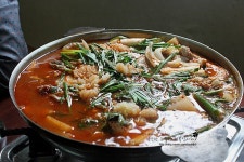 상문이두마리숯불양념치킨석계점 - 경남, 양산시, 상북면 | 맛집검색 식신