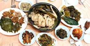 검태회관 - 전북, 완주군, 동상면 | 맛집검색 식신