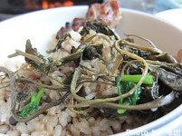 샘터오곡보리밥식당 - 경기, 파주시, 적성면 | 맛집검색 식신