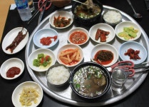 대전식당 - 경남, 거창 | 맛집검색 식신