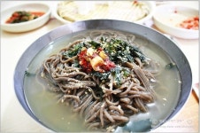 안곡묵집 - 경북, 구미 | 맛집검색 식신