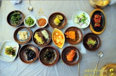 센터피스 - 대구, 남구 봉덕 대명 | 맛집검색 식신