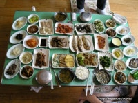 백화회관 - 전남, 구례 | 맛집검색 식신