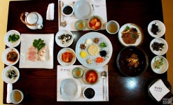 청학동회관 - 전북, 남원시, 쌍교동 | 맛집검색 식신