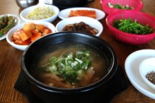 한송식당(소머리곰탕전문점) - 전남, 구례군, 마산면 | 맛집검색 식신