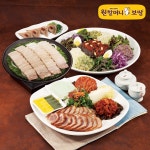 원할머니보쌈족발 수원영통점 - 경기, 수원시 영통구, 영통동 | 맛집검색 식신